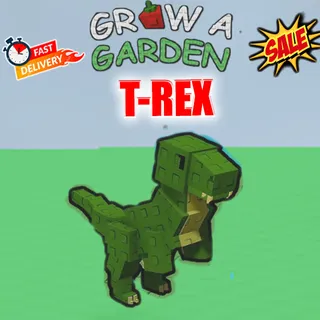 T-REX