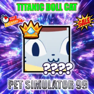 PET SIMULATOR 99