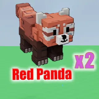 Red Panda