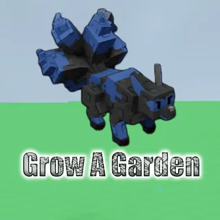 Grow A Garden