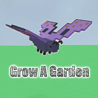Grow A Garden
