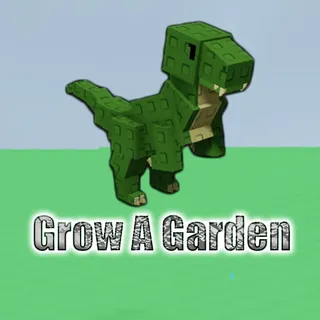 Grow A Garden