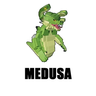 Medusa