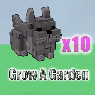 Grow A Garden