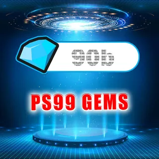 PS99 GEMS