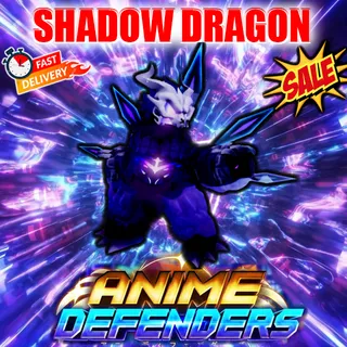 SHADOW DRAGON