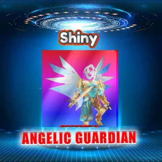 SHINY ANGELIC GUARDIAN