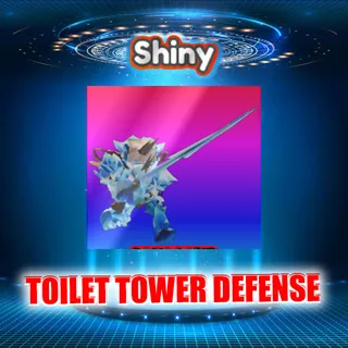 TOILET TOWER DEFENSE