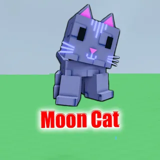 Moon Cat