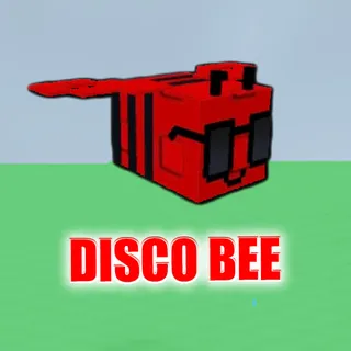 DISCO BEE