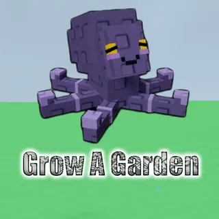 Grow A Garden