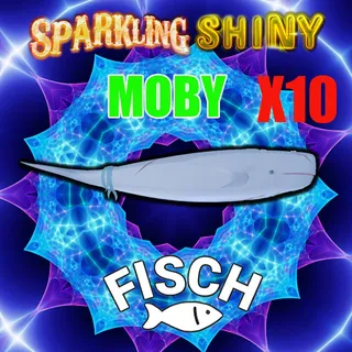 MOBY