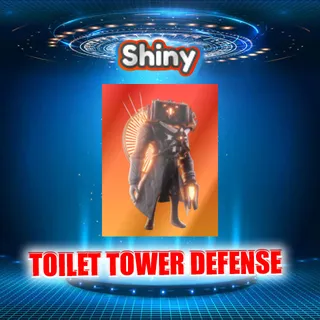 TOILET TOWER DEFENSE