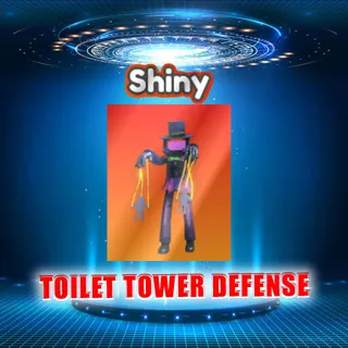 TOILET TOWER DEFENSE