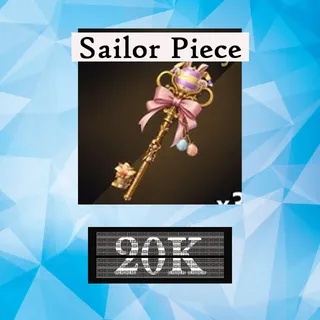 Sailor Piece