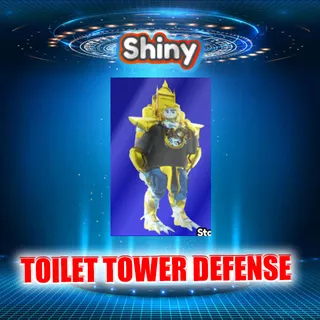TOILET TOWER DEFENSE