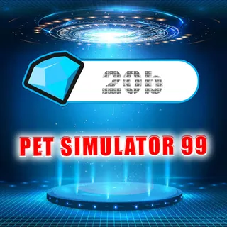 Pet Simulator 99 