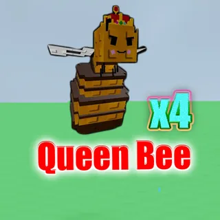 QUEEN BEE