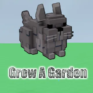Grow A Garden