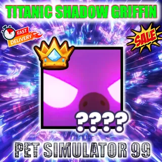 PET SIMULATOR 99