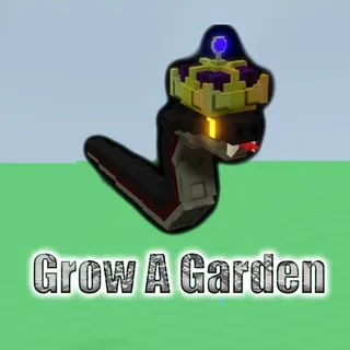 Grow A Garden