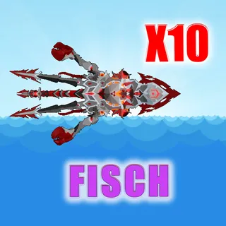 FISCH