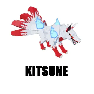 Kitsune