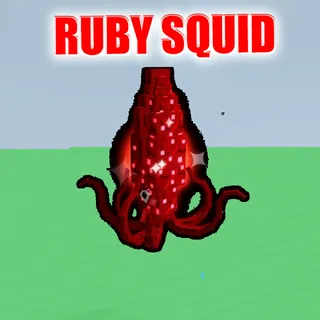Ruby Squid