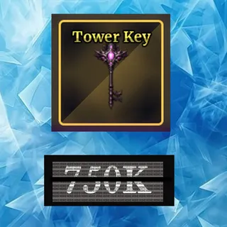 Tower Key