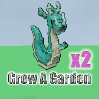 Grow A Garden mizuchi