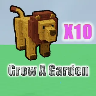 Grow A Garden  