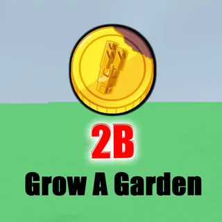 Grow A Garden