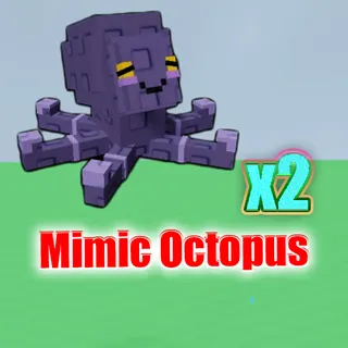 Mimic Octopus