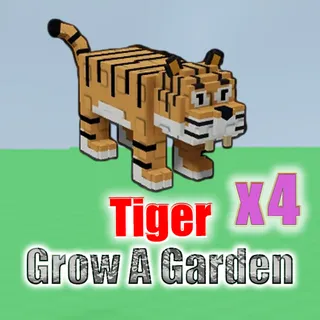 Grow A Garden