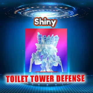 TOILET TOWER DEFENSE