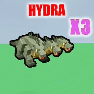 Hydra