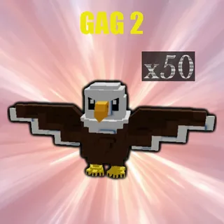 Bald Eagle