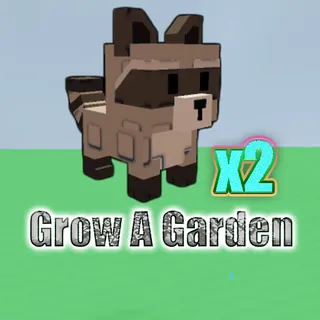 Grow A Garden