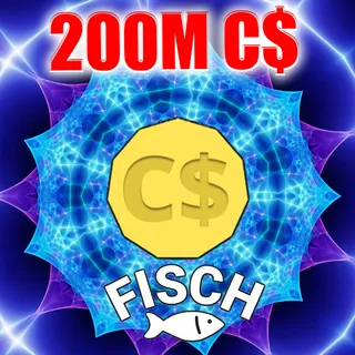 FISCH C$