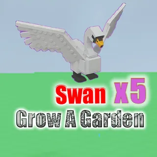 Grow A Garden