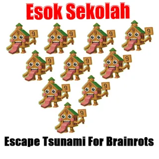 Esoke Sekolah-636Qd/s