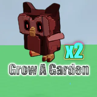 Grow A Garden