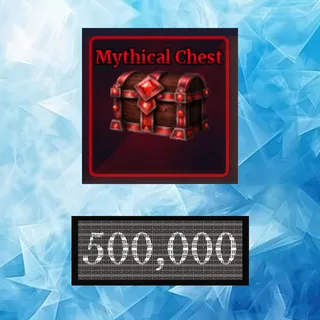 Mythical Chest