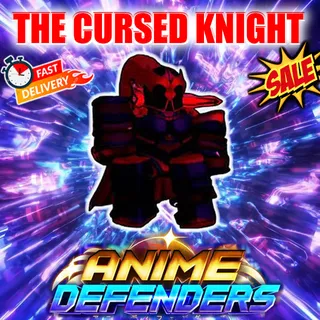 ANIME DEFENDERS