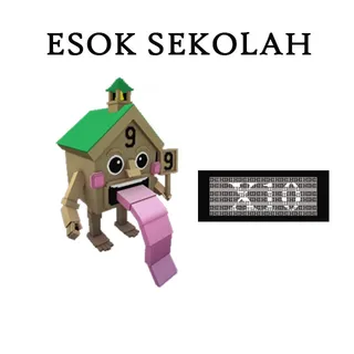 Esok Sekolah