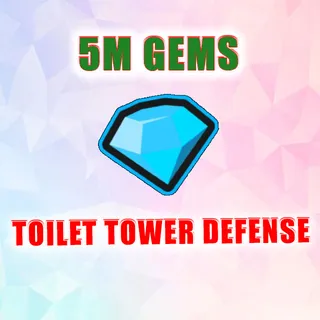 TOILET TOWER DEFENSE