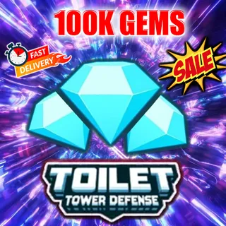 Toilet Tower Defense