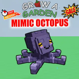 MIMIC OCTOPUS