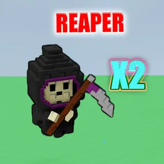Reaper 