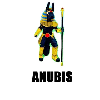 Anubis